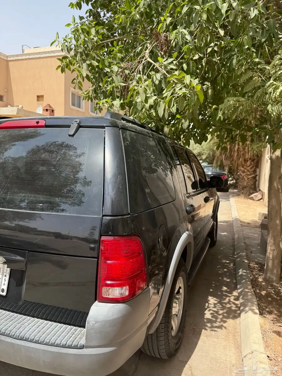 فورد 3