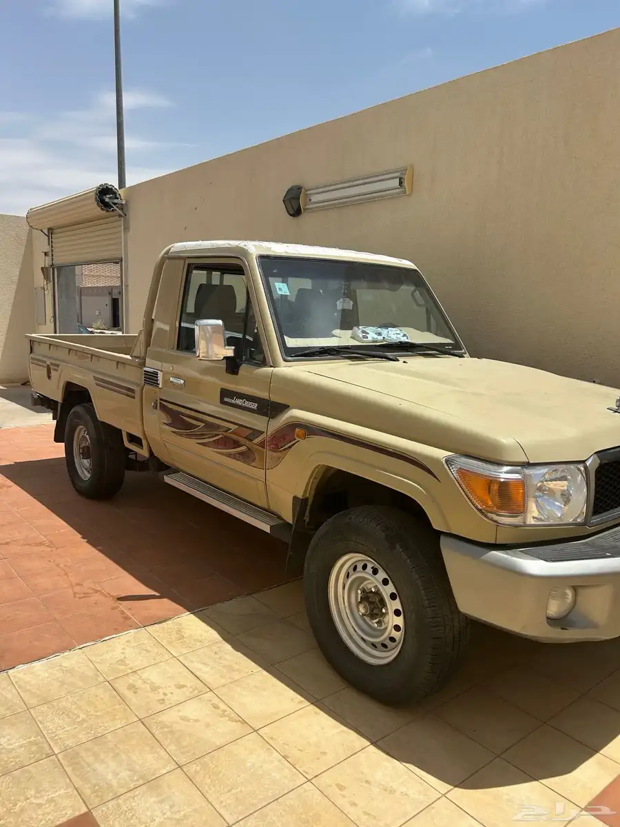 تويوتا شاص بل كامل 2019 4