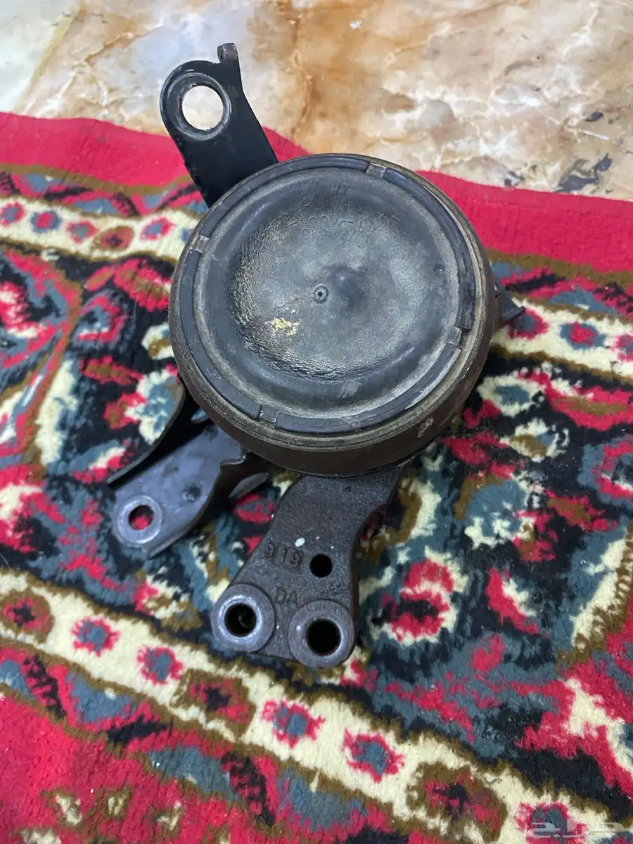 قطع يارس 4