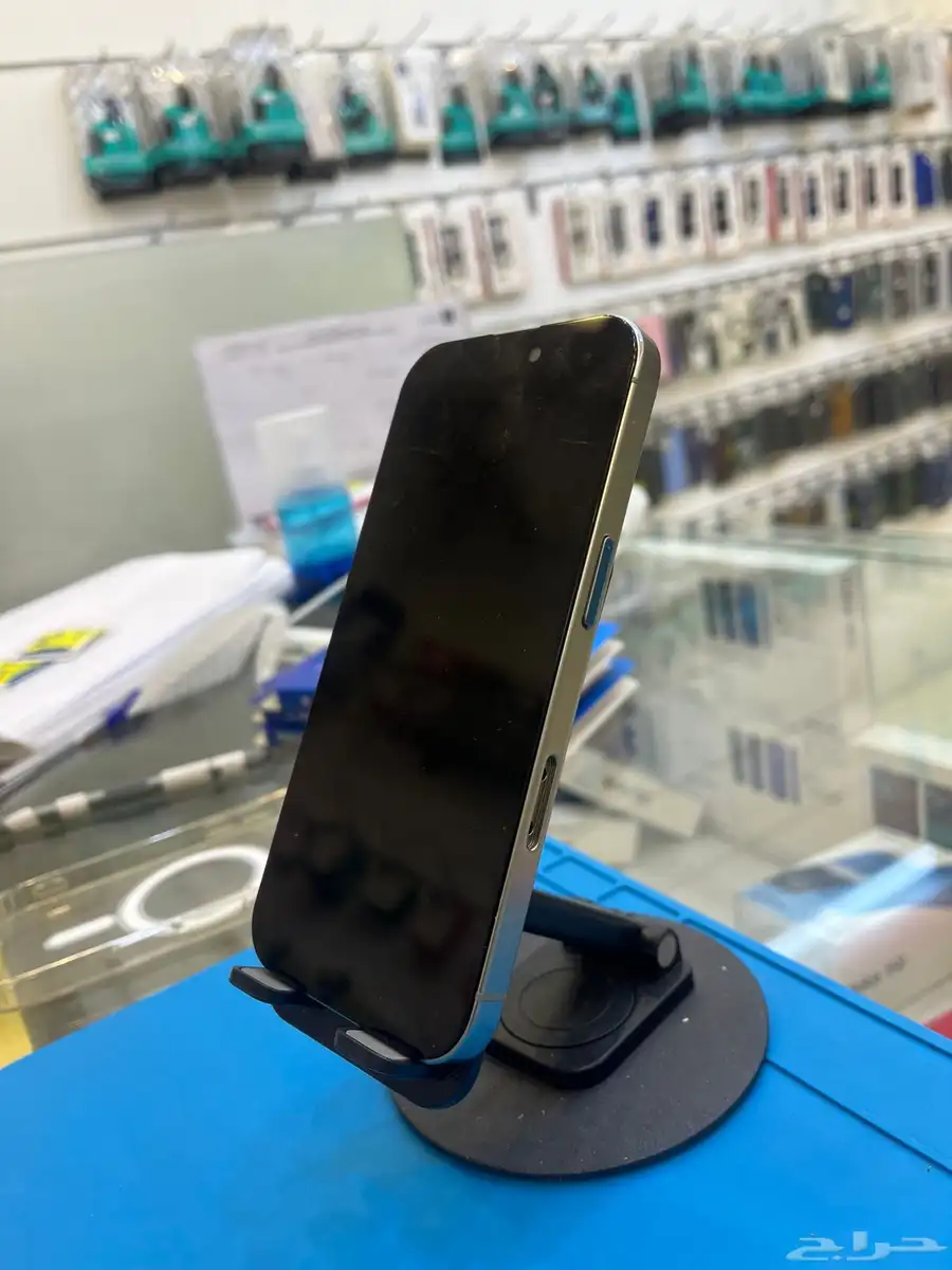 ايفون 16 برو iphone 16 pro 5