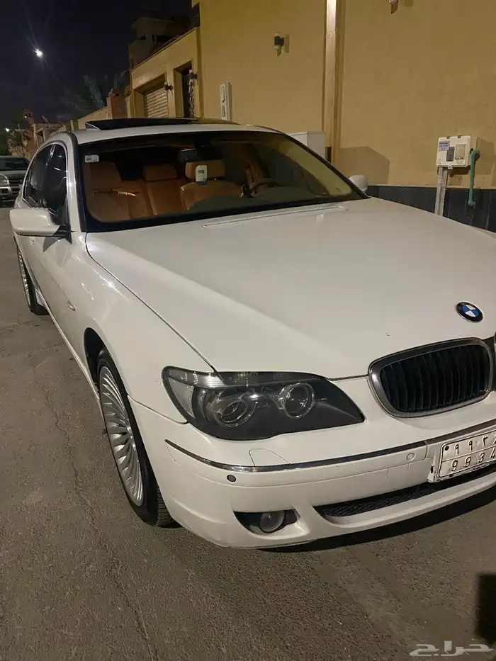 بي ام دبليو bmw 2006 0