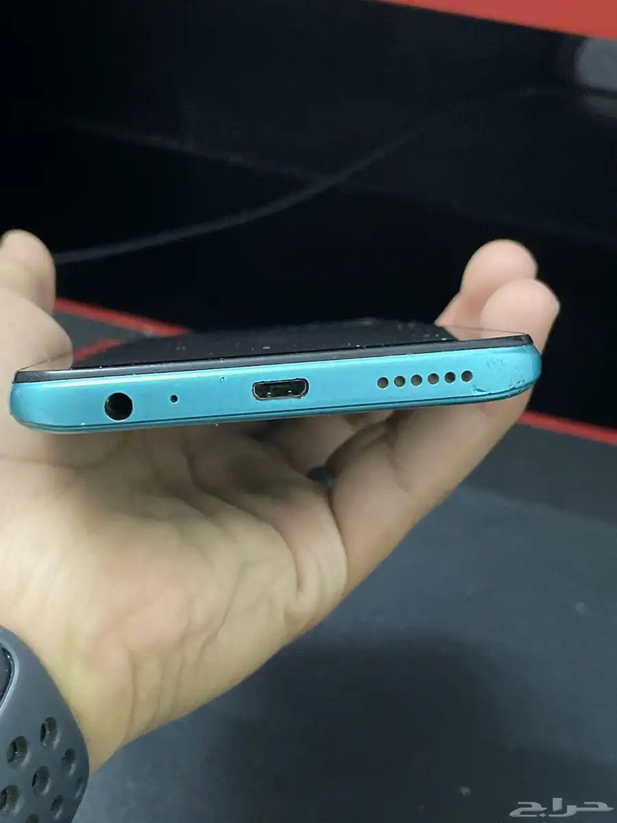 جوال TECNO POP 5 LTE 3
