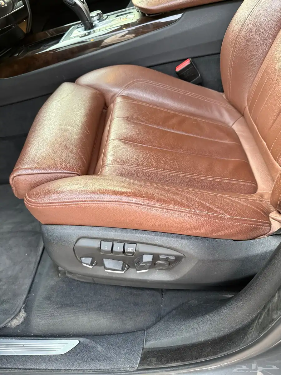 سيارة BMW X5 21