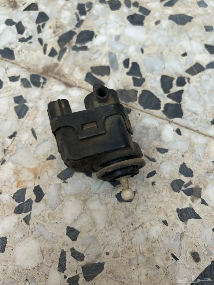 قطع كامري 2011 6