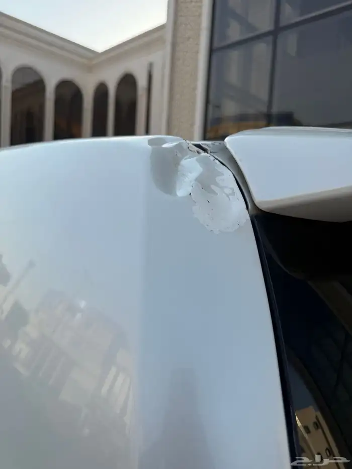 لاندكروزر 2009 8