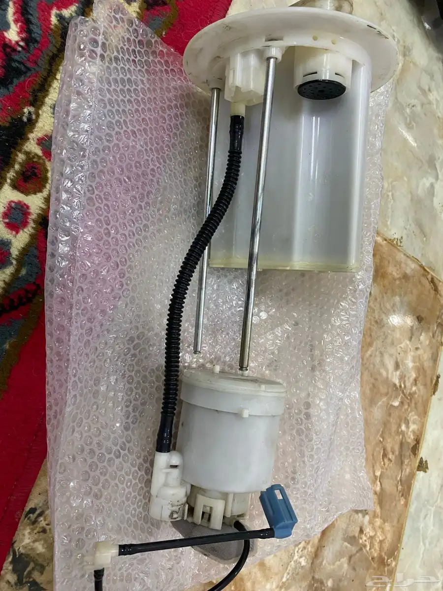 قطع يارس 3