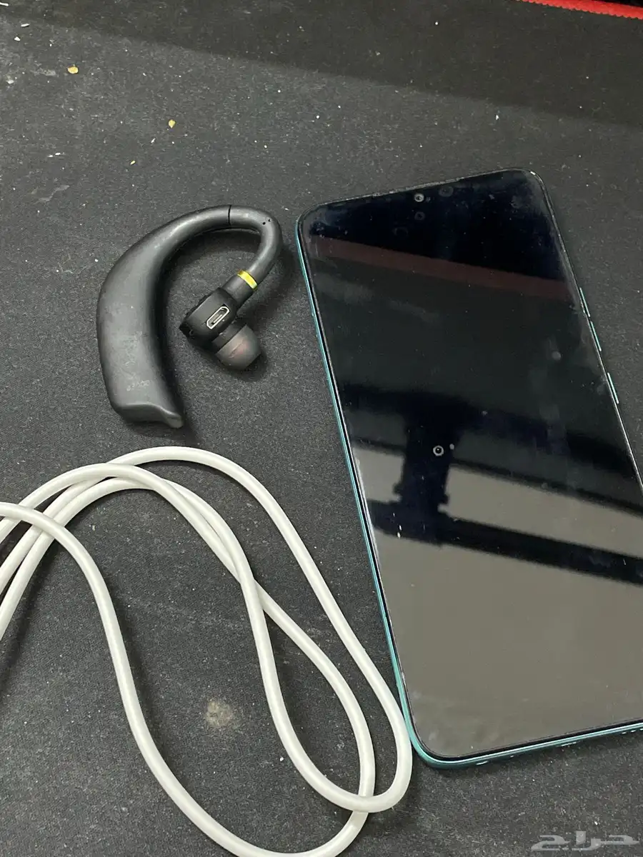 جوال TECNO POP 5 LTE 5