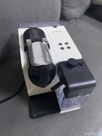 جهازين قهوه من نسبرسو ونون 4