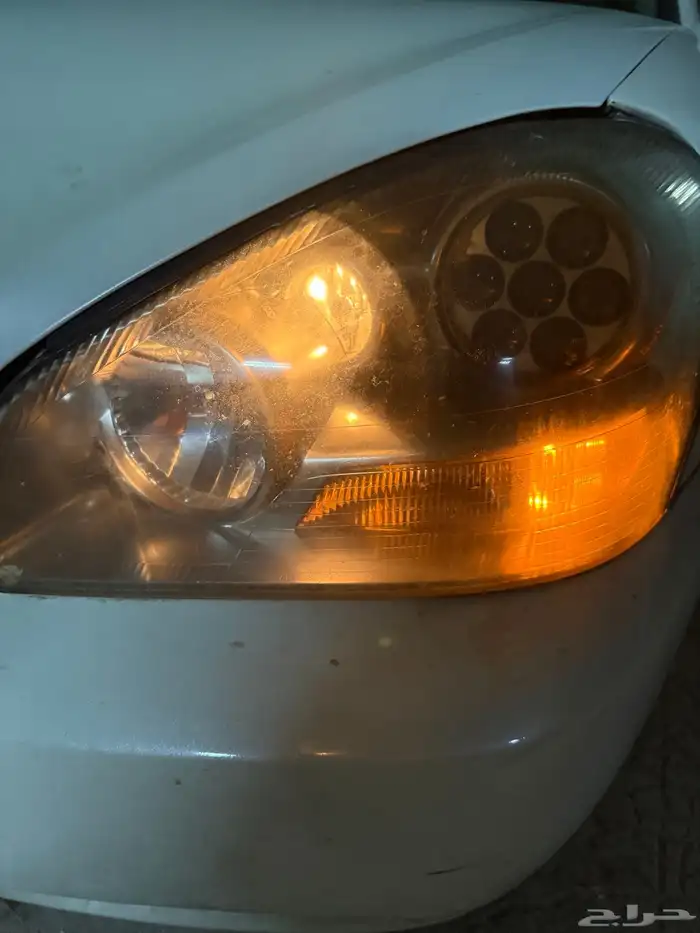 انفيتني q45 2002 بمحرك 8 سلندر (V8) علامة فاخره 15