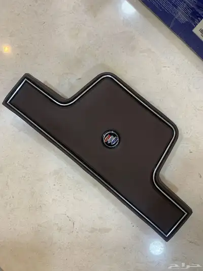 مضرب بوري بيوك 82-84 بني 4