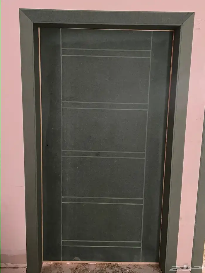 منجرة ابواب 3