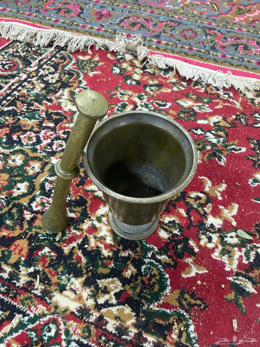 نجر قديم 0