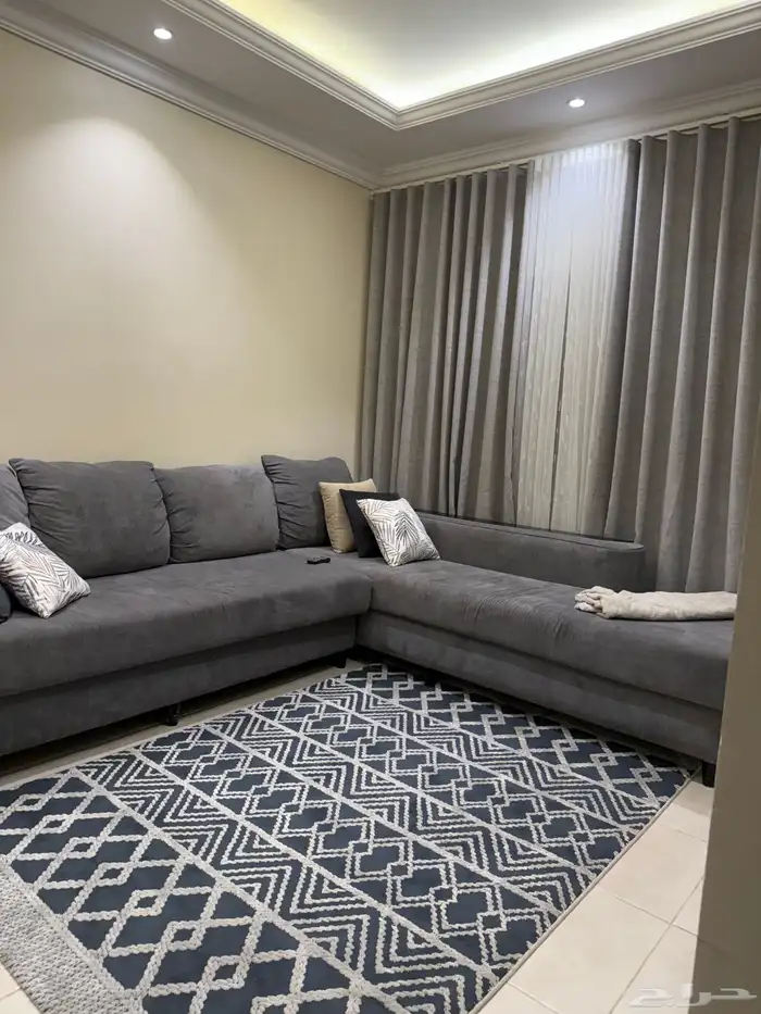 شقة للايجار 2