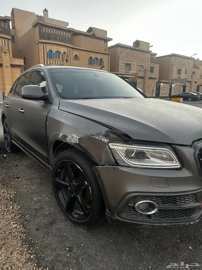 للبيع اودي Q5 Audi 5