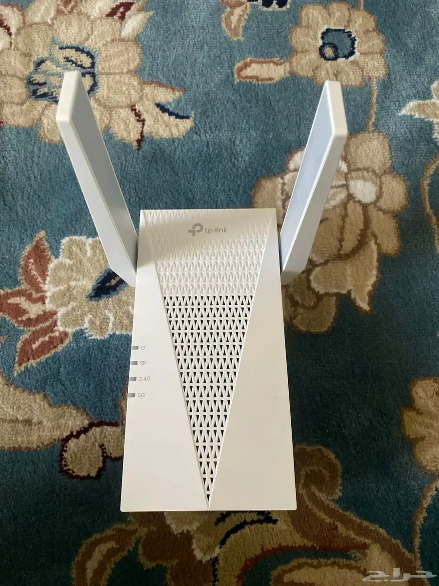 تي بي لينك مقوي اشاره TP-link extender 1