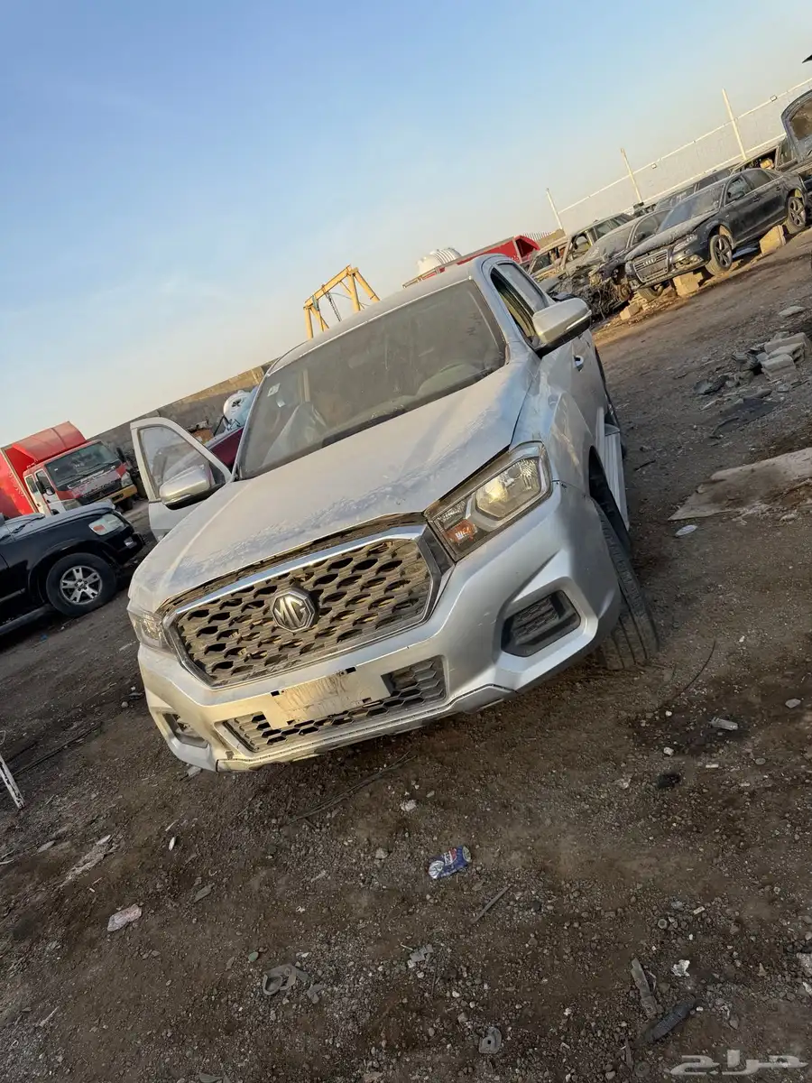 قطع غيارMG 2021 0