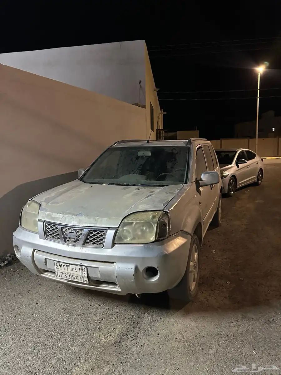 اكستيرا 2005 1