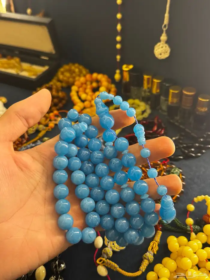 سبح  نوادر 1