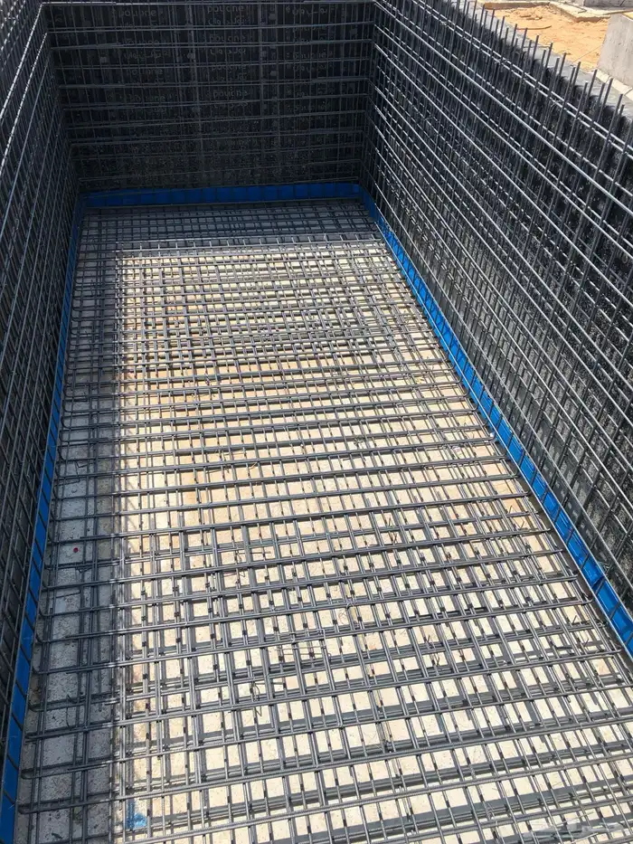 مقاول عام تنفيذ واشراف 11