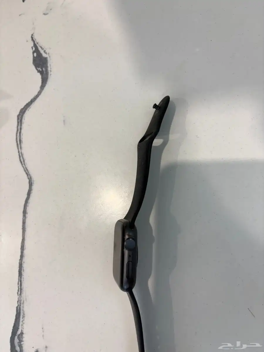ساعة ابل Apple Watch Series 6 8