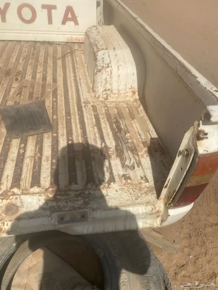 صندوق هايلوكس88 4