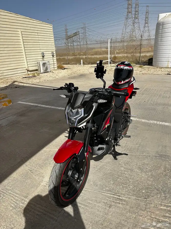 دباب هاوجي 2023 (DR160) 9