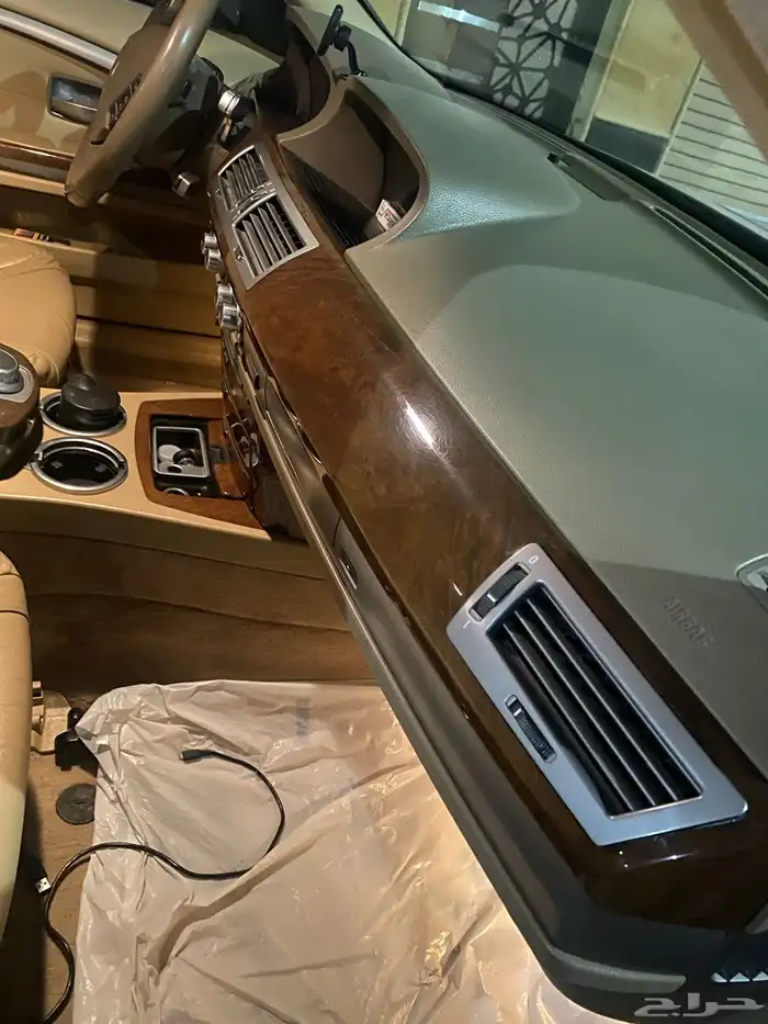 بي ام دبليو bmw 2006 15