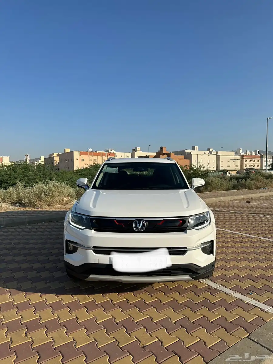 شانجان cs35 45