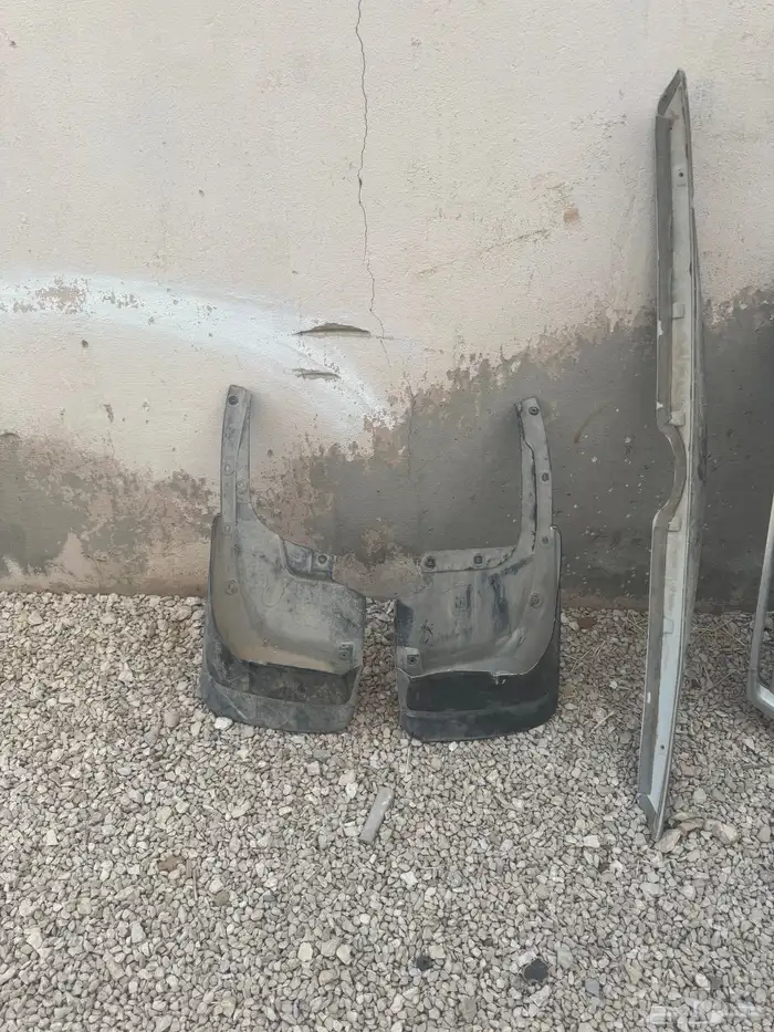 شبك جيكسار و كامري وجناح كامري ونسافات جكسار 2