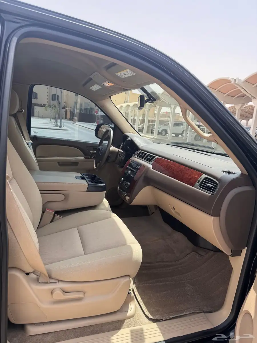 تاهو لعشاق النظافة دبل ممشى ( 246 )km 13