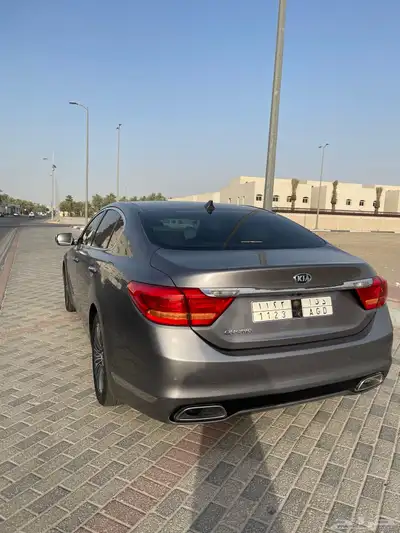 كياء كوريس 2014 نضيفف 10