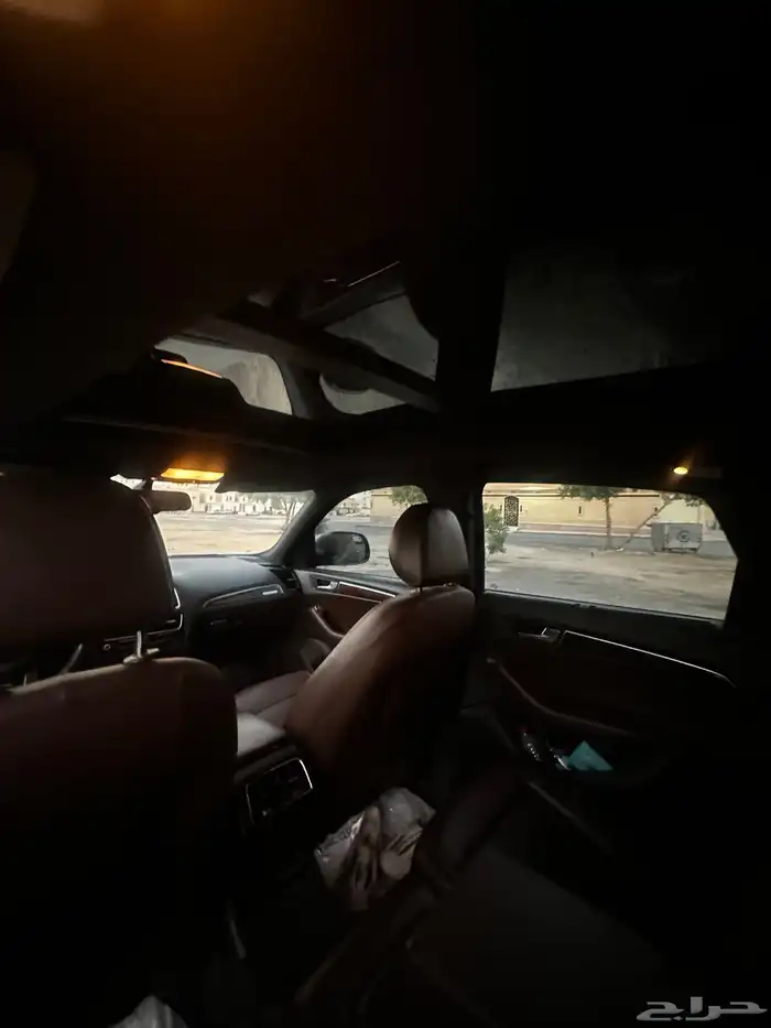 للبيع اودي Q5 Audi 7