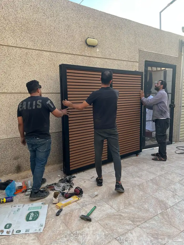 اعمال حداده 6