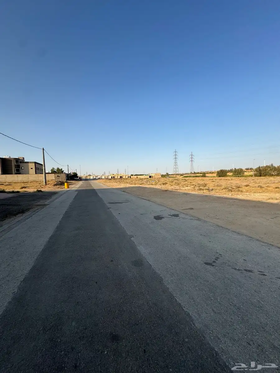 للبيع أرض مميزة في حي المصيف ( الرابية ) بيريدة 2