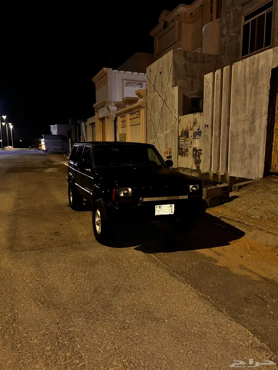 شروكي 1999 4