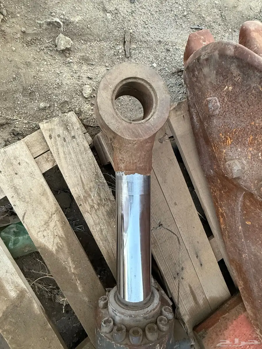 طرمبة بوكلين فلفو - بستم بكت بوكلين فلفو 4