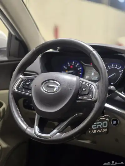 جاك GA4 موديل 2022 بحالة ممتازة 10