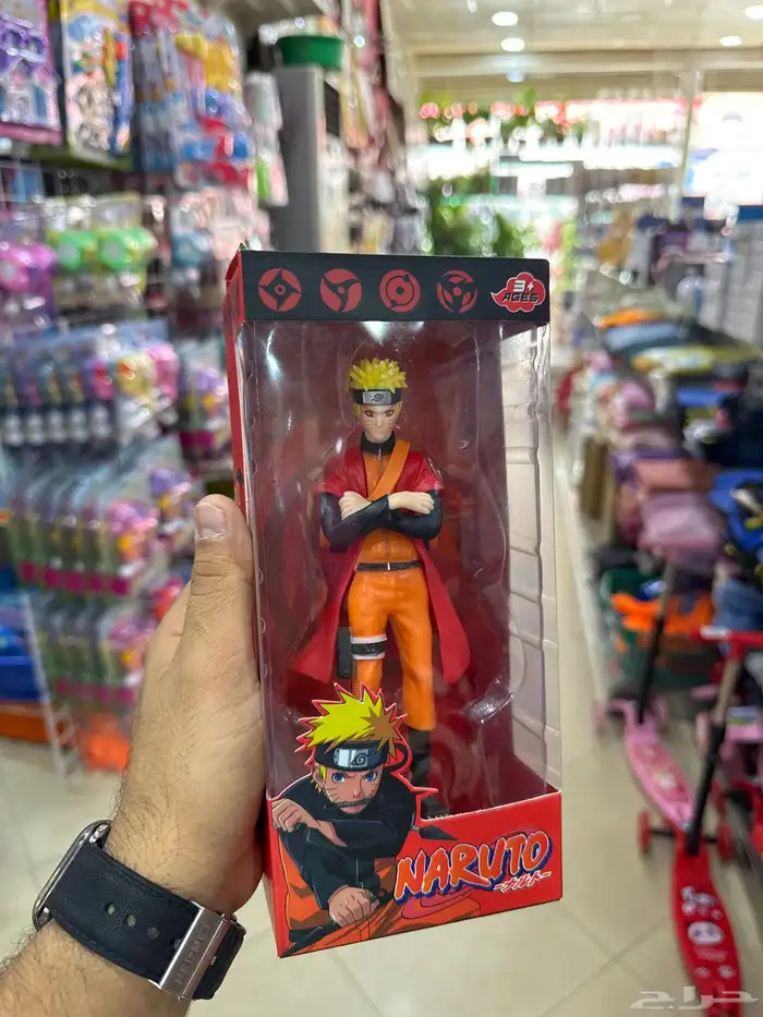 دمية لابوبو   مجسمات انمي بأسعار مخفضة 10