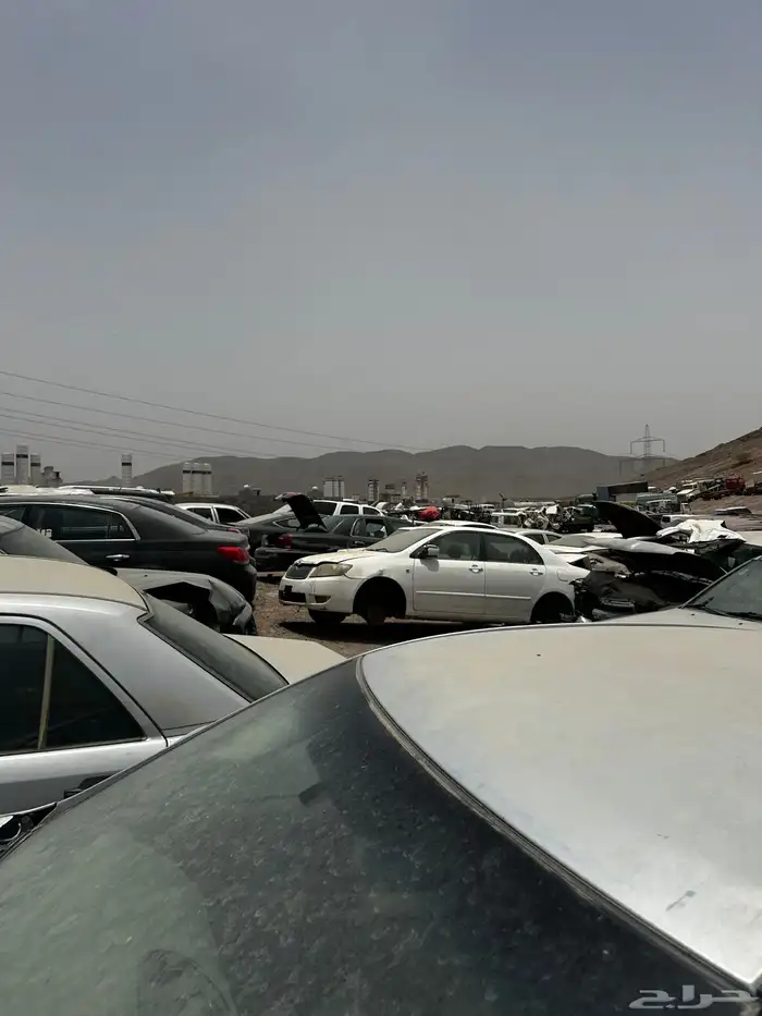 قطع غيار جميع السيارات 2