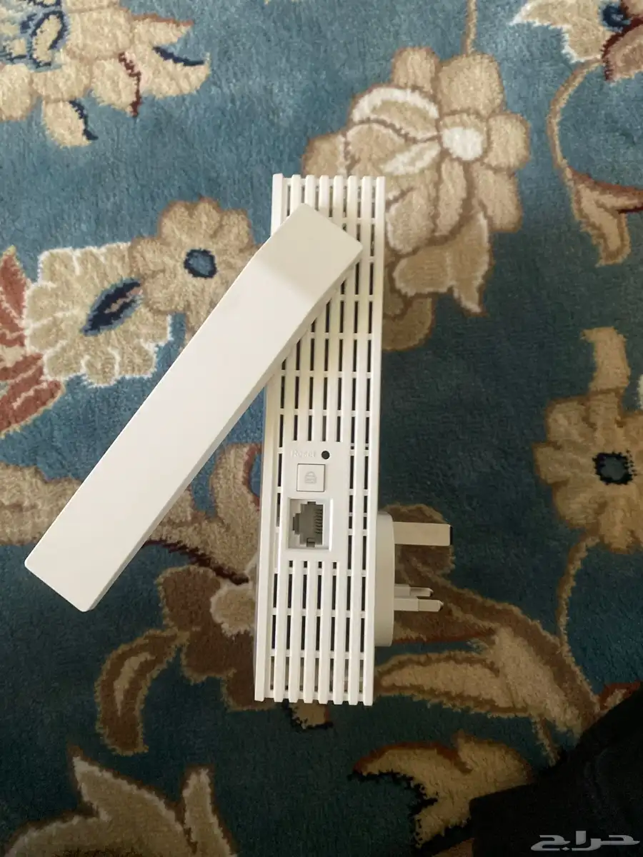 تي بي لينك مقوي اشاره TP-link extender 2