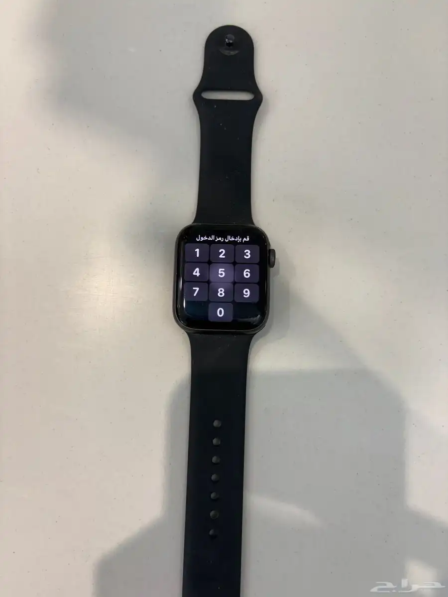 ساعة ابل Apple Watch Series 6 6