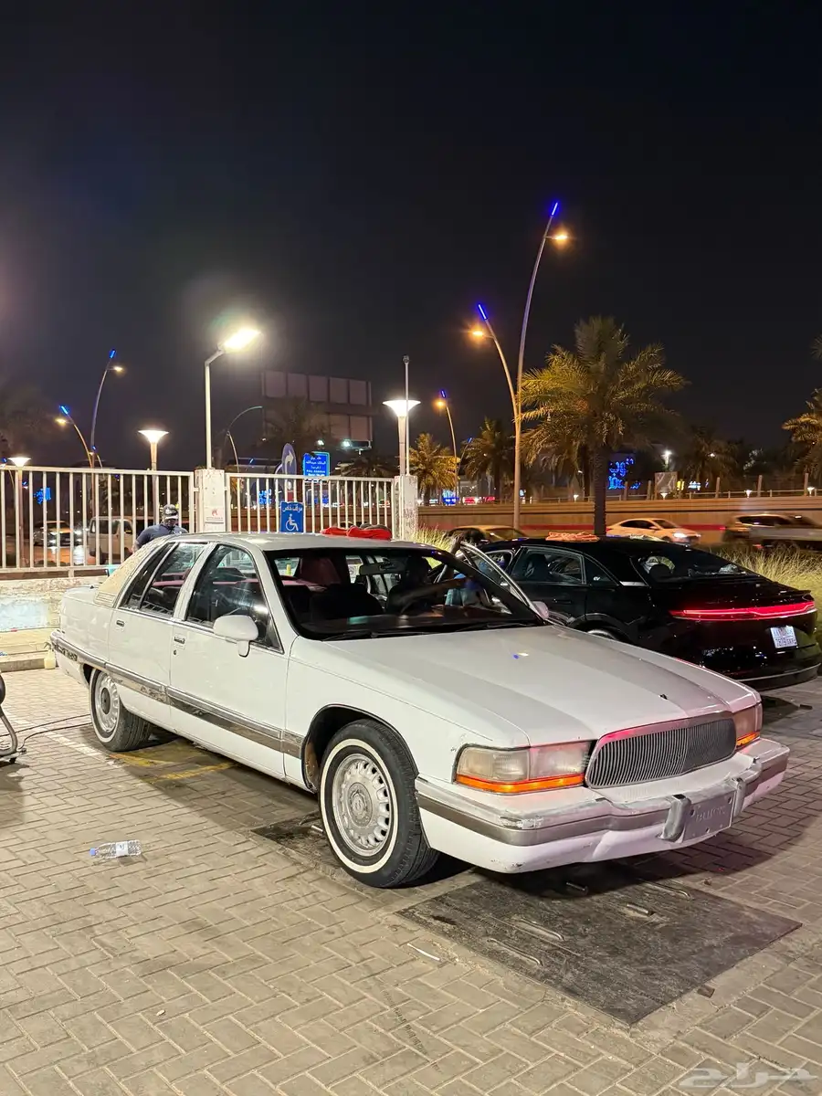 للبيع بيوك رود ماستر ليمتد 1994 2