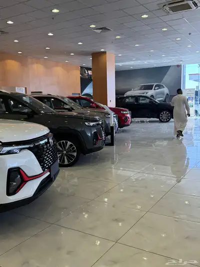 شانجان cs35plus بعروض مميزه واقساط ميسرة 0