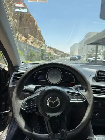 مازدا 3 موديل 2019 10