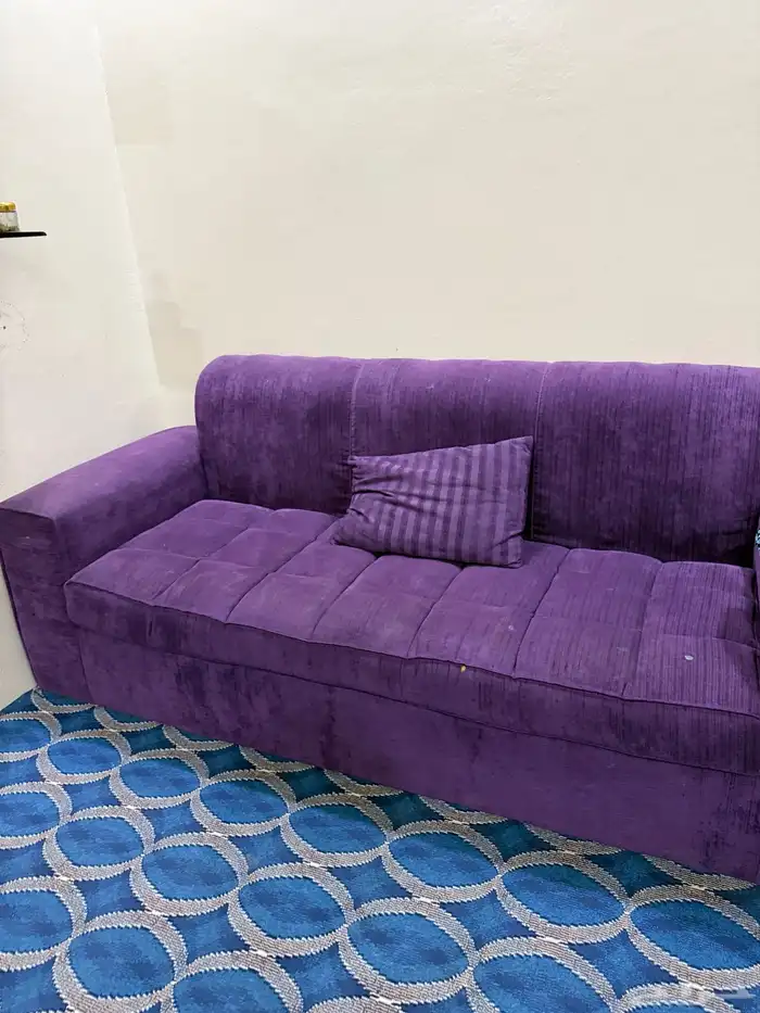 كنب مستعمل 1