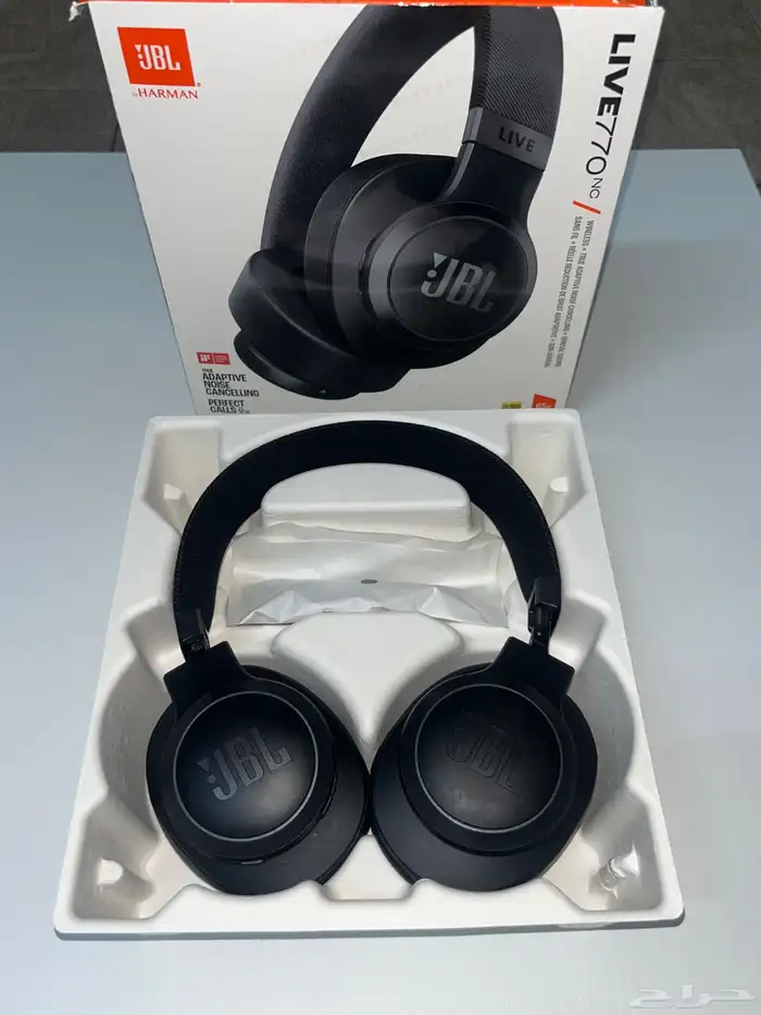 سماعة راس JBL 0