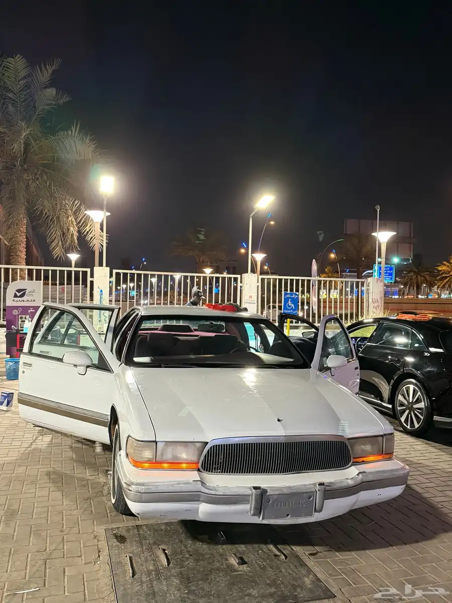 للبيع بيوك رود ماستر ليمتد 1994 4