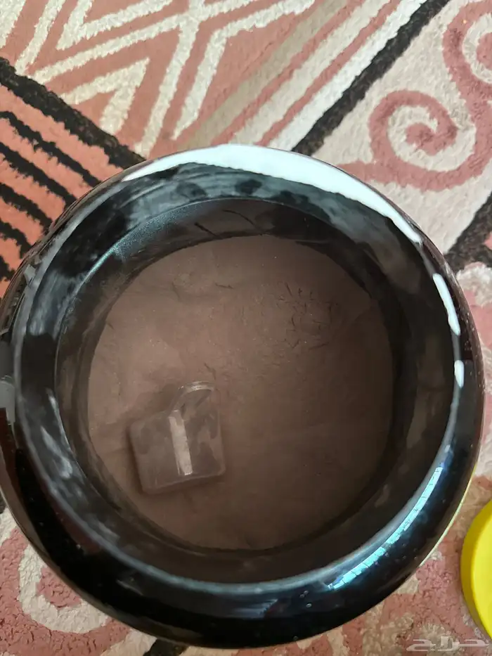 بروتين كامل للبيع سبب البيع سحبت على نادي 1