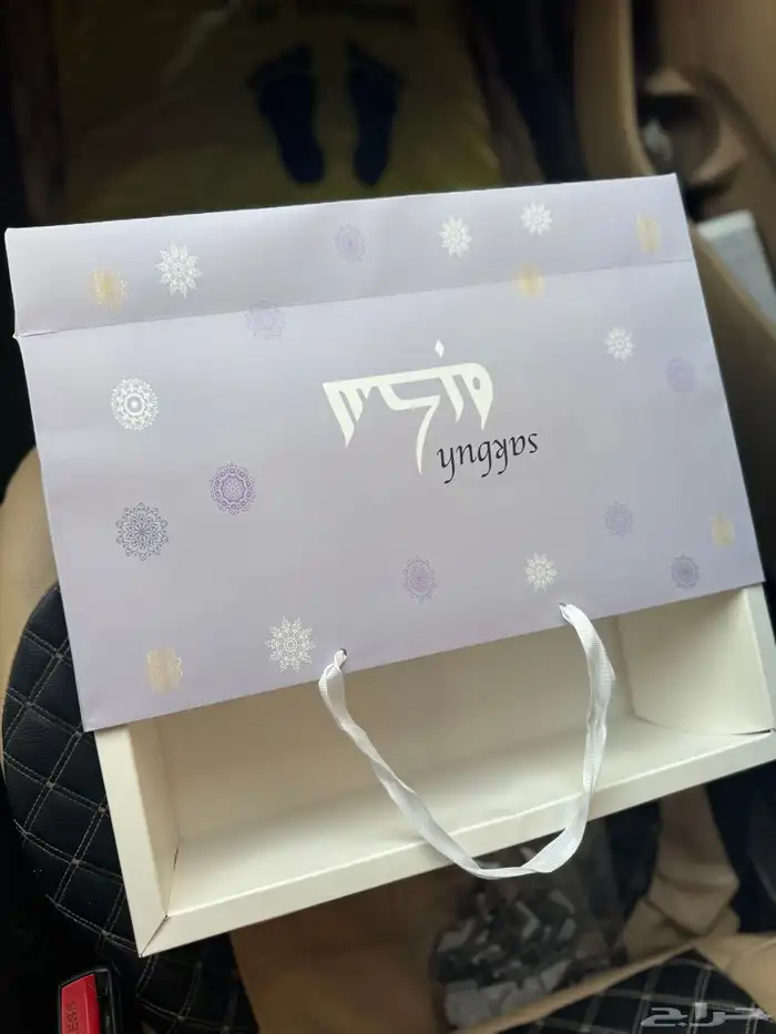طباعة استيكر مجلات كرت 9