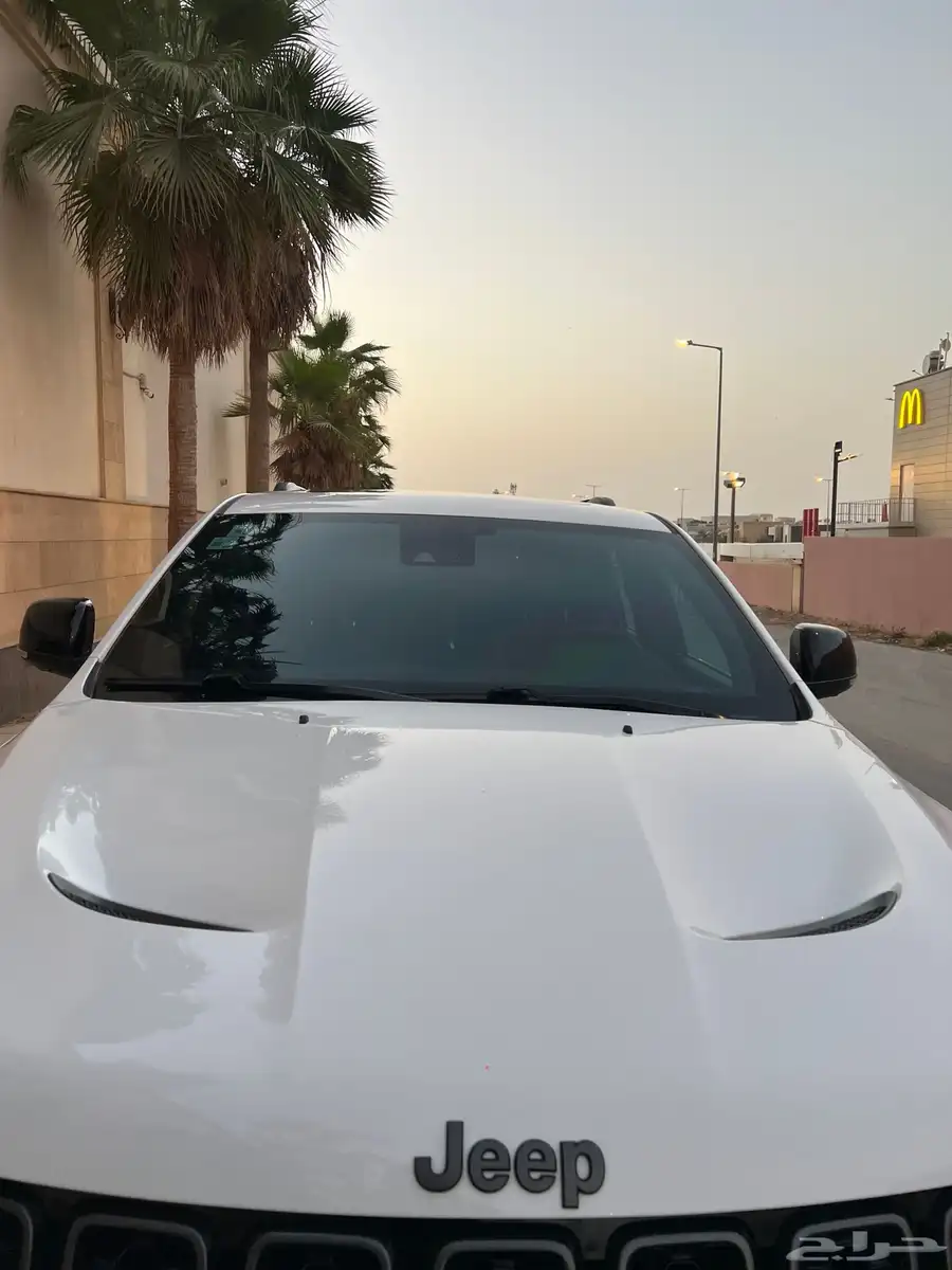 شيروكي S فل كامل 2020 4